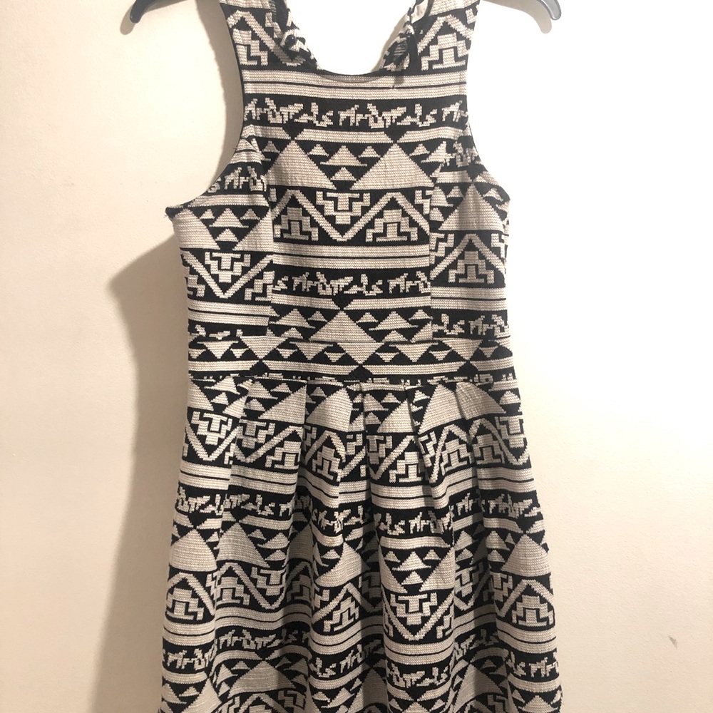 size large boutique dress